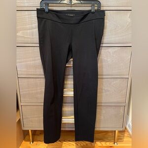 LAST CALL! Ann Taylor black pants